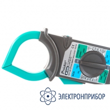 Цифровые токоизмерительные клещи ProsKit MT-3266