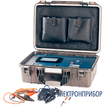 Испытательный генератор ПРОРЫВ-УЗИП