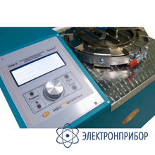 Аппарат для определения старения битумов под действием давления и температуры (метод pav) ПСБД-10