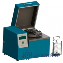 Аппарат для определения старения битумов под воздействием повышенного давления и температуры воздуха ПСБД-10