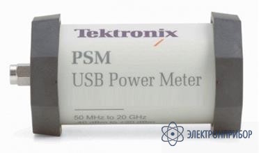 Измеритель мощности вч PSM5110