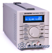 Программируемый линейный источник питания PSS-3203/RS