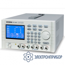 Источник питания PST-3201 (RS232+GPIB)