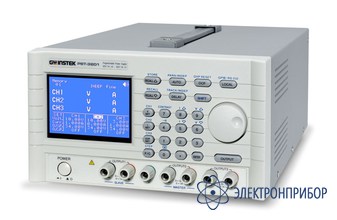 Программируемый линейный источник питания PST-3202