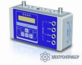 Преобразователь тока и напряжения в частоту ПТНЧ кл.точности 0.05