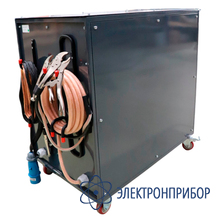 Мобильная прожигающая установка ПУ-90М