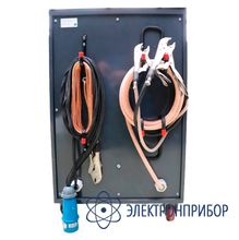 Мобильная прожигающая установка ПУ-90М