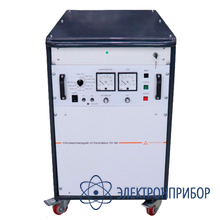 Мобильная прожигающая установка ПУ-90М