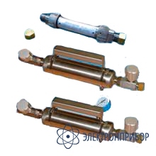 Пробоотборник ПГО-100 NPT 1/4" (внут.)