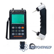 Ультразвуковой прибор для контроля прочности ПУЛЬСАР-2.2