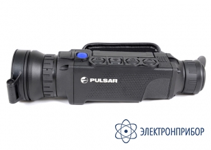 Тепловизионный монокуляр Pulsar Helion 2 XQ50F