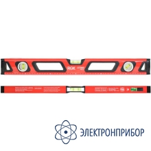 Пузырьковый уровень RGK U7060