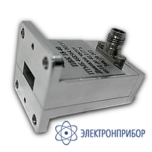 Переход волноводно-коаксиальный 18-40 ггц ПВК 18-40