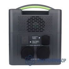 Портативная зарядная станция PW-1000L