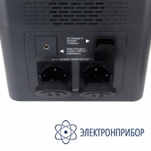 Портативная зарядная станция PW-1000S