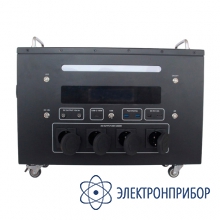 Портативная зарядная станция PW-2500S