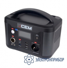 Портативная зарядная станция PW-620