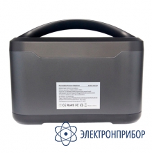 Портативная зарядная станция PW-620