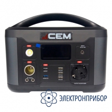 Портативная зарядная станция PW-620