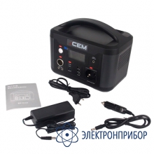 Портативная зарядная станция PW-620