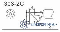 Насадка паяльная Quick 303-2C