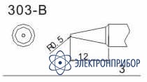 Насадка паяльная Quick 303-B