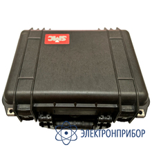 Дополнительный трехфазный токовый модуль Quasar 3C
