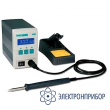 Индукционная цифровая паяльная станция Quick-202D ESD