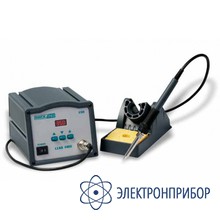 Станция паяльная Quick-203 ESD