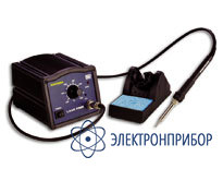 Станция паяльная Quick-204H ESD