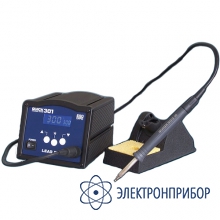 Станция паяльная Quick-301 ESD