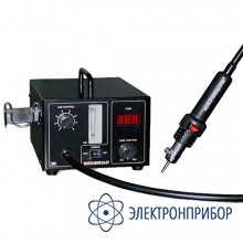 Термовоздушная станция Quick-850AD ESD