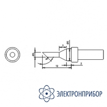 Жало Quick 700A-2C (Quick 200G-2C)