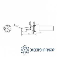 Жало Quick 700A-I (Quick 200G-I)