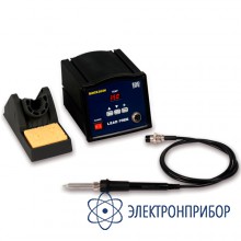 Станция паяльная Quick-203H ESD