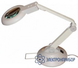 Светильник бестеневой Quick-208*5