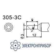 Жало Quick 3034-3C (Quick 305-3C)