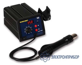 Термовоздушная станция Quick-997 ESD