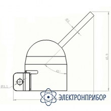 Насадка Quick A1142