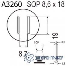 Насадка Quick A3260