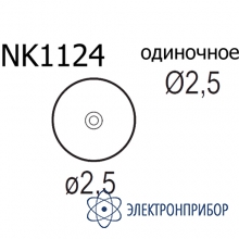 Насадка Quick NK1124