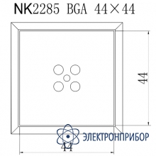 Насадка Quick NK2285