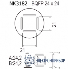 Насадка Quick NK3182