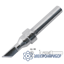 Насадка паяльная Quick QK200-T-SK