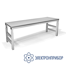 Скамья для раздевалки 1500*400, антистатическое исполнение Р-СК ESD