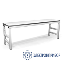 Скамья для раздевалки 1500*400, антистатическое исполнение Р-СК ESD