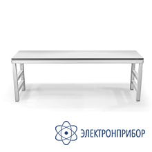 Скамья для раздевалки 1500*400, антистатическое исполнение Р-СК ESD