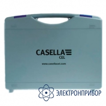 Кейс для шумомера testo CEL-6840