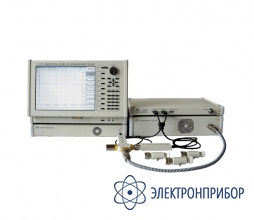 Измеритель ксвн и ослаблений Р2-132