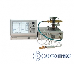 Измеритель ксвн и ослаблений Р2-142